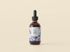 Free Dropper Bottle Mockup