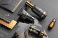 Free Eclipse – Cosmetics Mockup Template