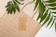 Free Eco-Friendly Packaging Bag Mock-Up Psd
