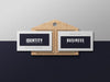 Free Elegant Business Cards Mockup Psd