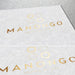 Free Elegant Golden Logotype Psd