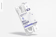 Free Extension Cord Pack Mockup, Floating Psd