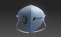 Free Face Mask Concept Mock-Up Psd
