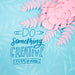 Free Fern And Monstera Paper Plant Leaves Background With Shadows Psd