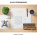 Free Flyer Or Letterhead Mockup Psd