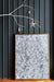 Free Frame Mockup, Editable Christmas Design Psd