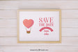Free Frame Mockup For Wedding Psd