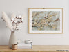 Free Frame Set Mockup Psd