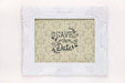 Free Frame With Vintage Design Save The Date Mock-Up Psd