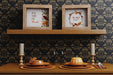 Free Frames And Decoration For Thanksgiving Day Psd