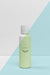 Free Front View Of Beauty Product Bottle Psd