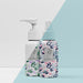 Free Front View Of Beauty Products Pack Psd