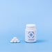 Free Front View Of Pills Bottle Psd