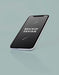 Free Full Screen Smartphone Mockup Design Psd
