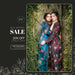 Free Full Shot Of Winter Season Sale Mock-Up Psd