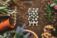 Free Gardening Mockup With Board Psd