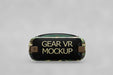 Free Gear Vr Mockup Psd