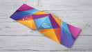 Free Geometric Brochure Mockup Psd