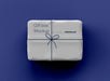 Free Gift Box Mockup Psd