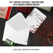 Free Greeting Card Mock Up Psd
