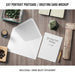 Free Greeting Card Mock Up Psd