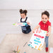Free Group Of Children Playing Together Psd