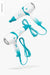 Free Hair Dryers Mockup, Floating Psd