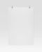 Free Hanging Poster Mockup