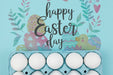 Free Happy Easter Day Psd