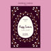 Free Happy Easter Sales Poster Template Psd