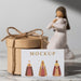Free Happy Epiphany Concept With Mock-Up Psd