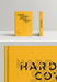 Free Hardcover Book Mockup #2