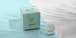 Free High Angle Box And Bath Bomb Psd