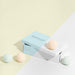 Free High Angle Box And Bath Bombs Psd