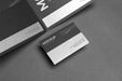 Free High Angle Corporation Stationery Mock-Up Assortment Psd