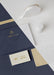 Free High Angle Of Carnival Invitation In Envelope With Tape Psd