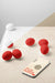 Free High Angle Of Eggs Mock-Up With Smartphone Psd