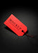 Free High View Mock-Up Black Friday Red Price Tag Psd