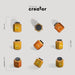 Free Honey In Jar View Of Spring Scene Creator Psd