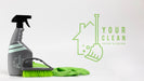 Free House Cleaning Products And Equipment Psd