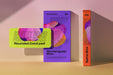 Free Id Psd Product Boxes Packaging Mockup