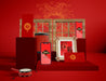 Free Illustration Of Chinese New Year Traditional Objects Psd