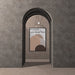 Free Interior Design With Arch Psd
