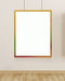 Free Interior Poster Mockup To Showcase Your Artworks