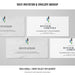 Free Invitation And Envelope Mockup Psd