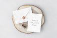 Free Invitation Card & Envelope