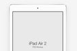 Free Ipad Air 2 & Ipad Mini 3 Mockups