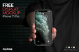 Free Iphone 11 Pro Mockup