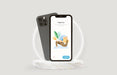 Free Iphone 12 Mockup (Psd)