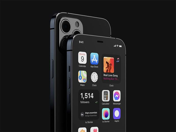 Free Iphone 12 Mockups